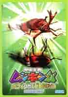 ★ムシキング　全17枚 甲虫王者ムシキング 2005 セカンドプラス 52枚セット - メルカリ